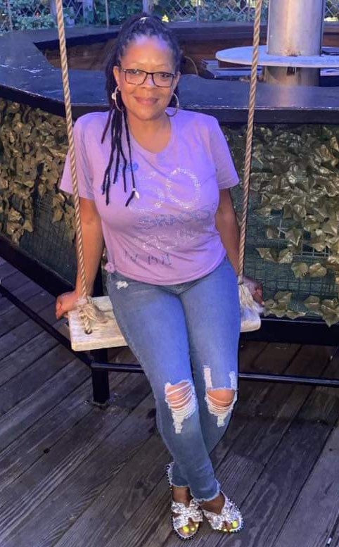 RhineStone - NuQuTees*N*Tops Shirts NuQuTees*N*Tops