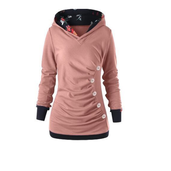 Colorblock sweater - NuQuTees*N*Tops Tops NuQuTees*N*topsCJ