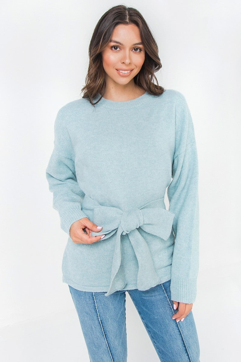 A Soft Touch Sweater - NuQuTees*N*Tops Tops NuQuTees*N*TopsCC