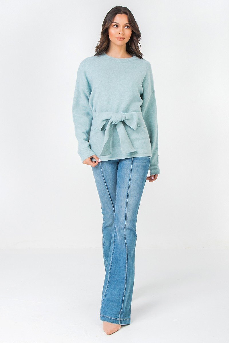 A Soft Touch Sweater - NuQuTees*N*Tops Tops NuQuTees*N*TopsCC