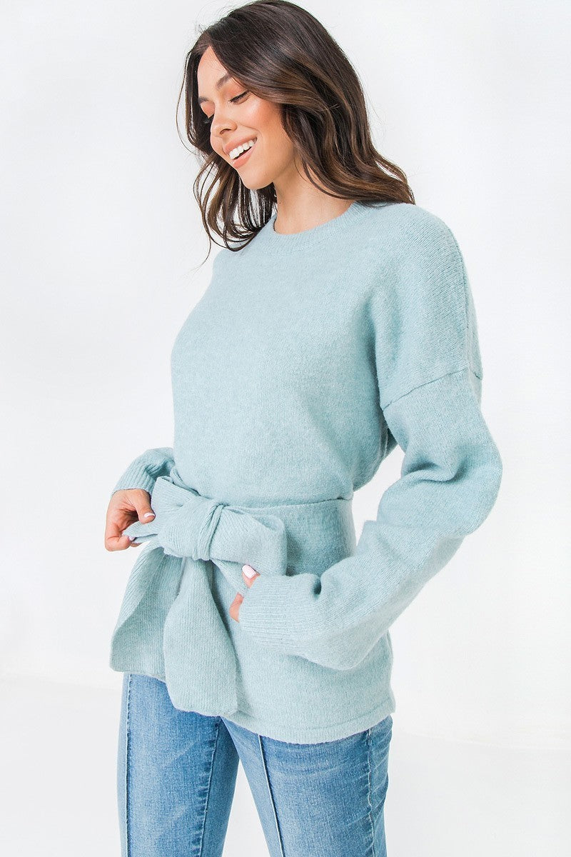 A Soft Touch Sweater - NuQuTees*N*Tops Tops NuQuTees*N*TopsCC