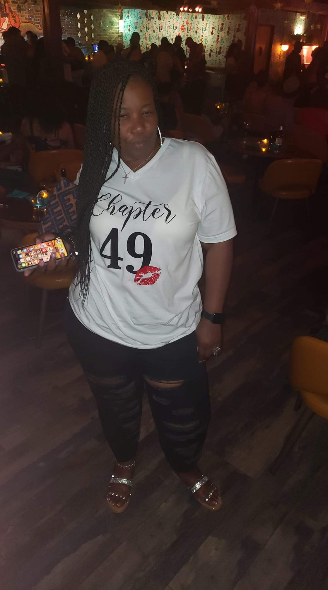 Birthday Fit - NuQuTees*N*Tops Shirts NuQuTees*N*Tops