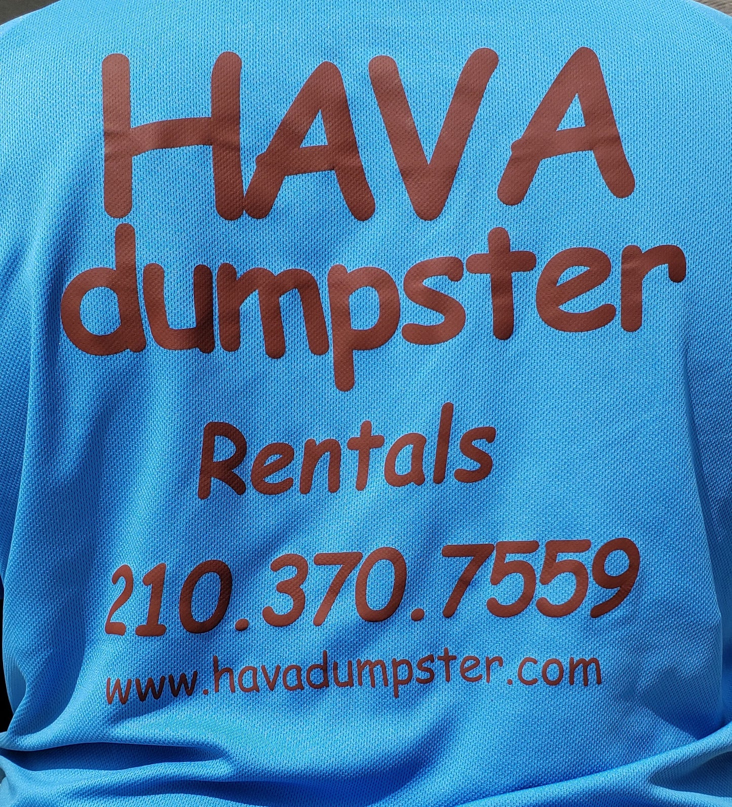 HAVA Company Fit - NuQuTees*N*Tops Shirts NuQuTees*N*Tops