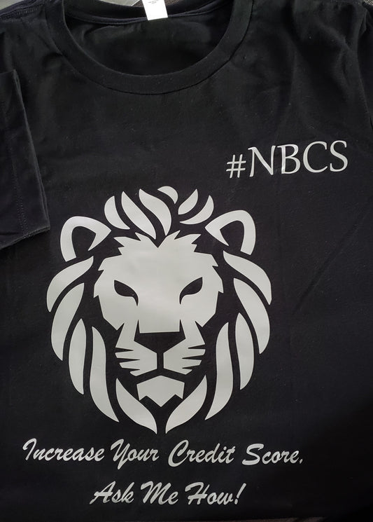 NBCS Co Logo - NuQuTees*N*Tops Shirts NuQuTees*N*Tops